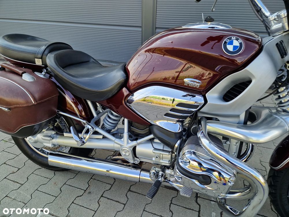 BMW R - 11