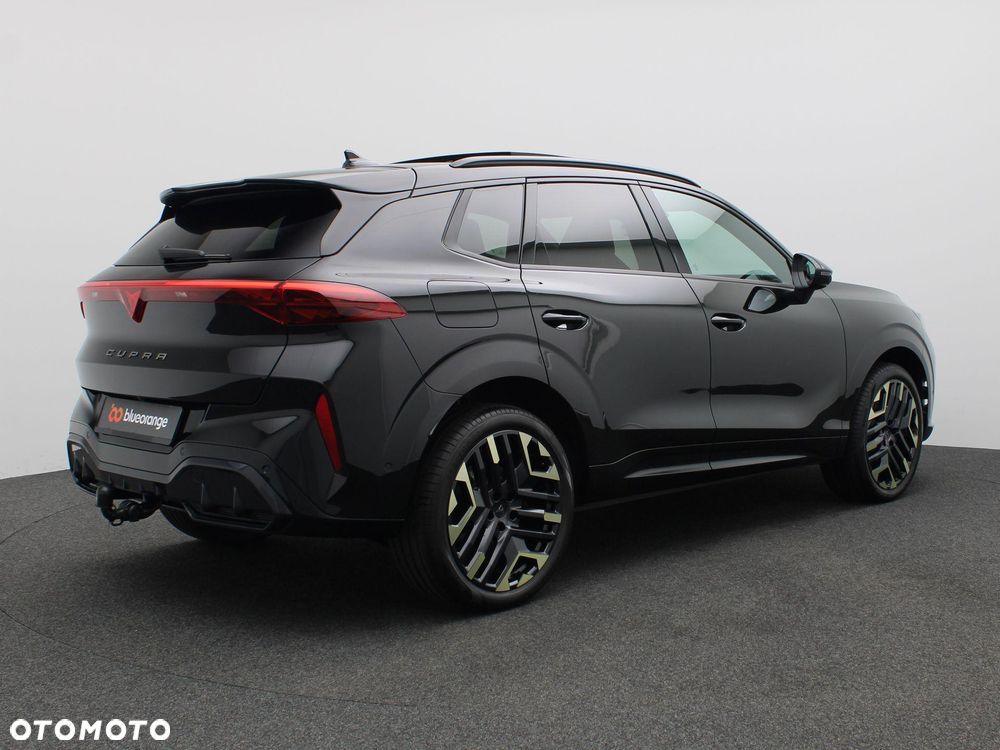 Cupra Terramar 1.5 e-Hybrid DSG Tribe Edition - 3