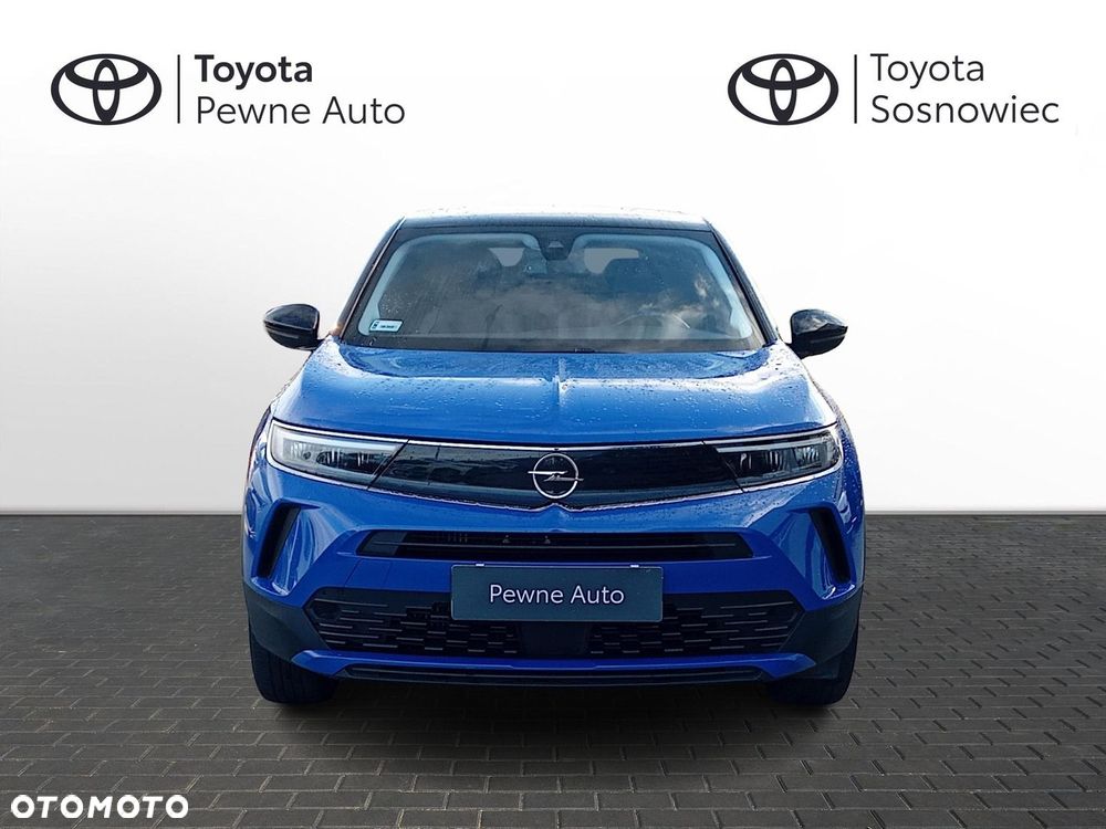 Opel Mokka - 9