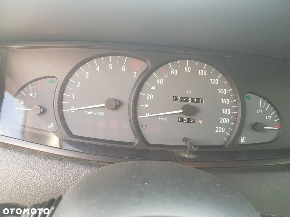 Opel Omega - 7