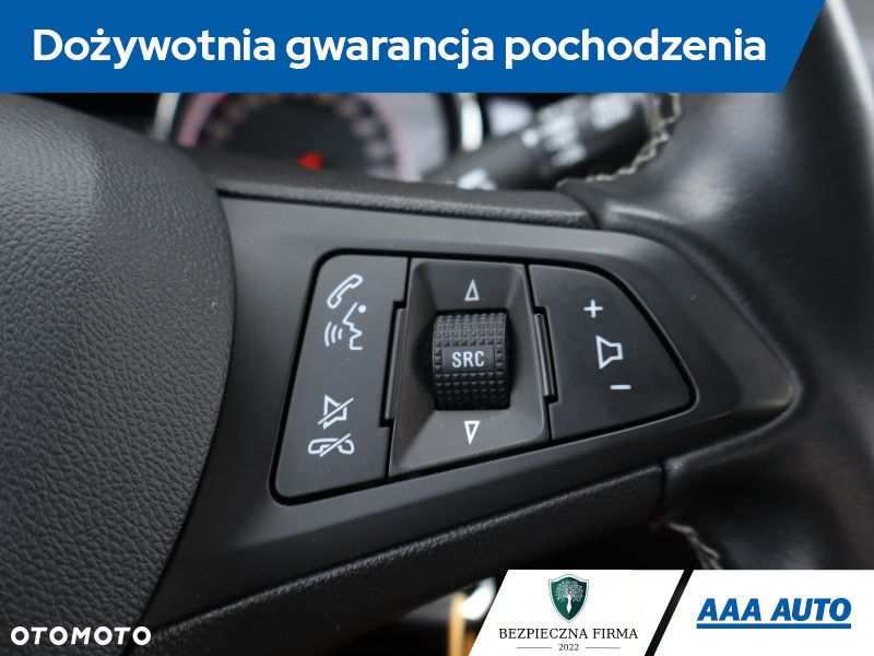 Opel Astra - 22