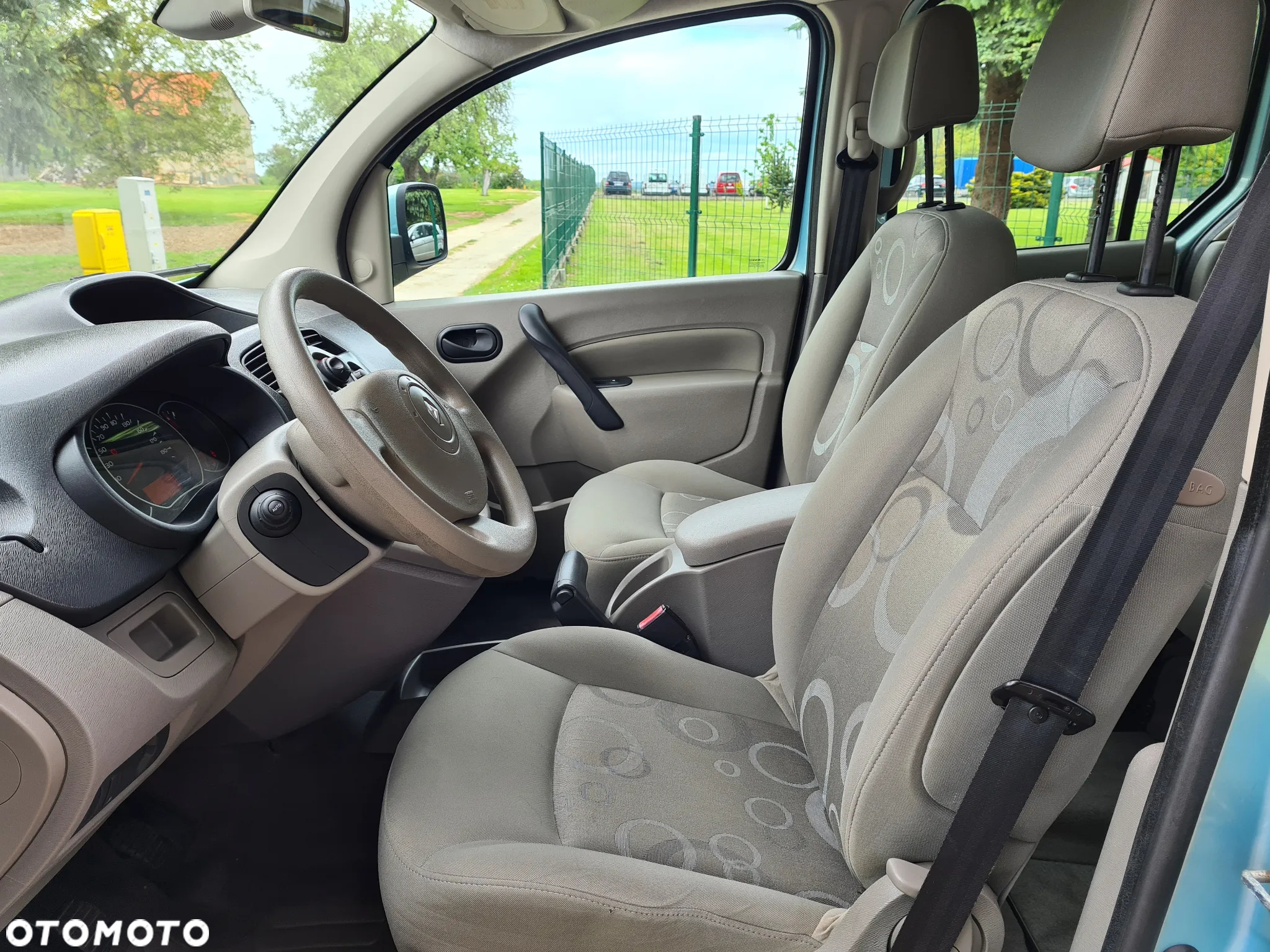 Renault Kangoo - 4