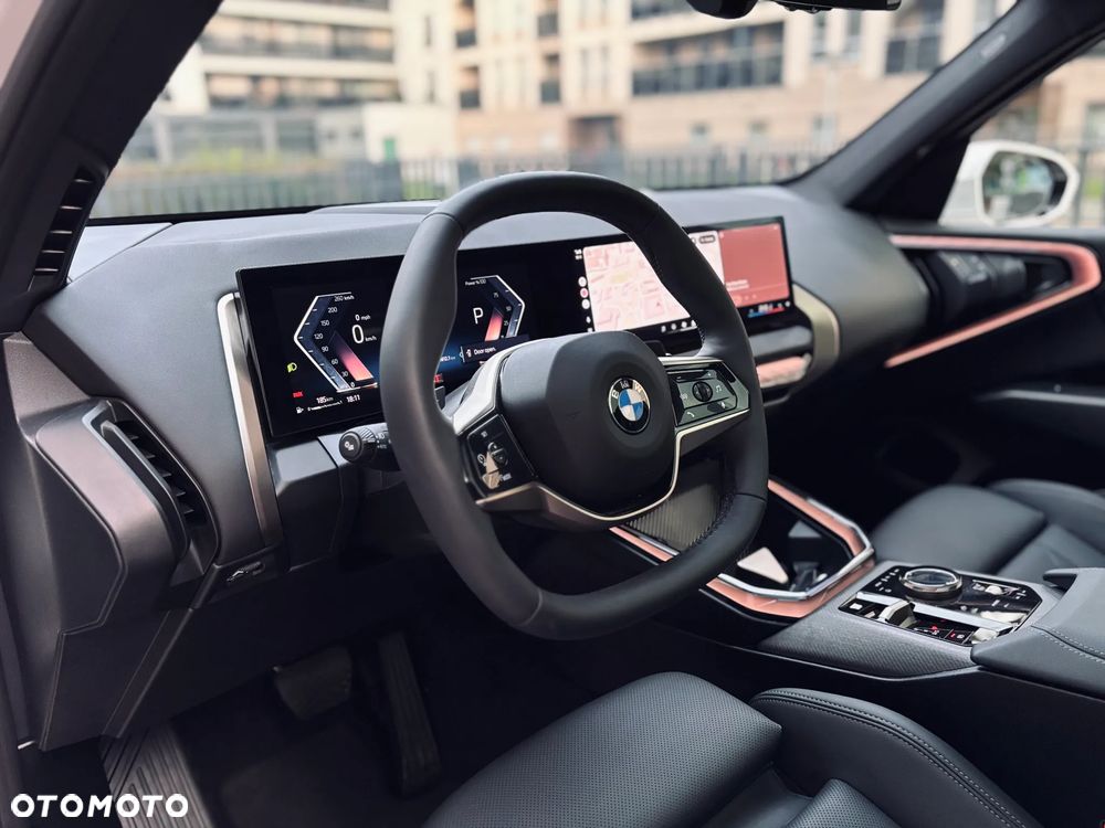 BMW X3 - 38