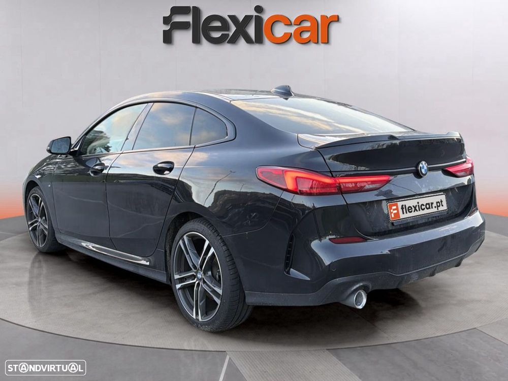 BMW 216 Gran Coupé - 5