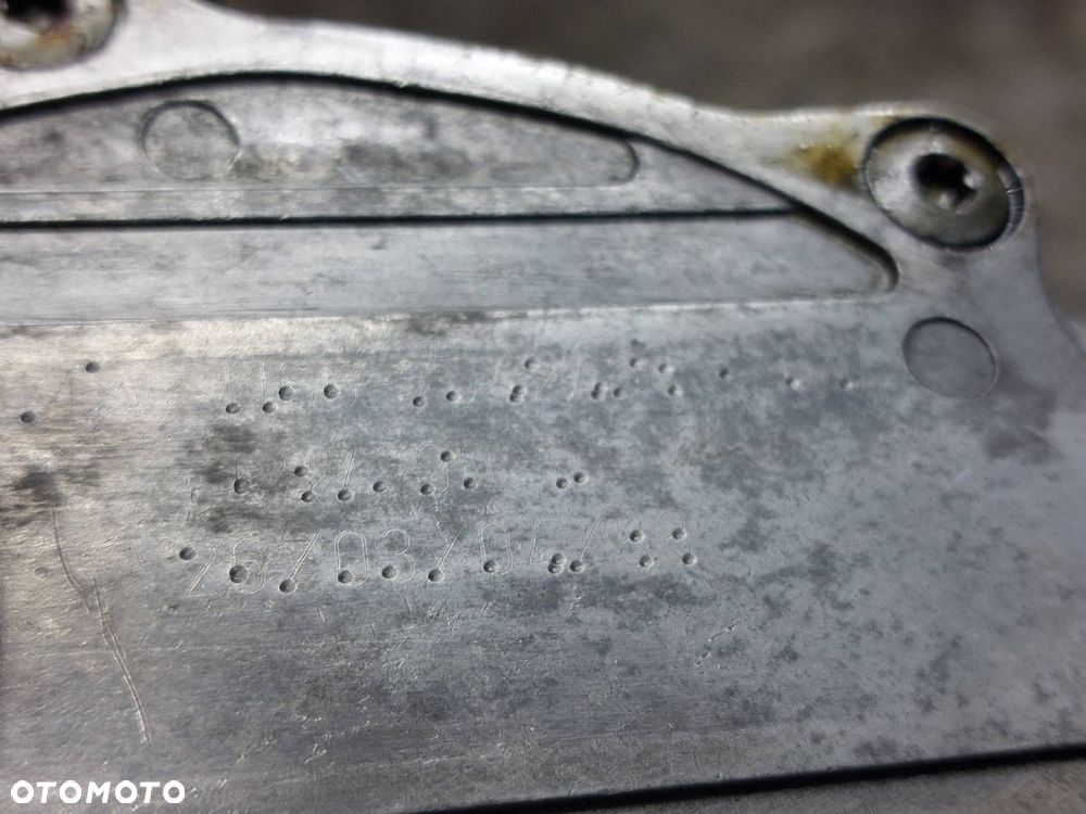 POMPA VACUM BMW E46 LIFT 318i 2.0 16V N42 N46 7542498 68739010 - 5