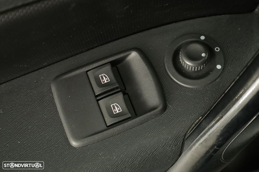 Renault kangoo 1.5 dci maxi business s/s - 19