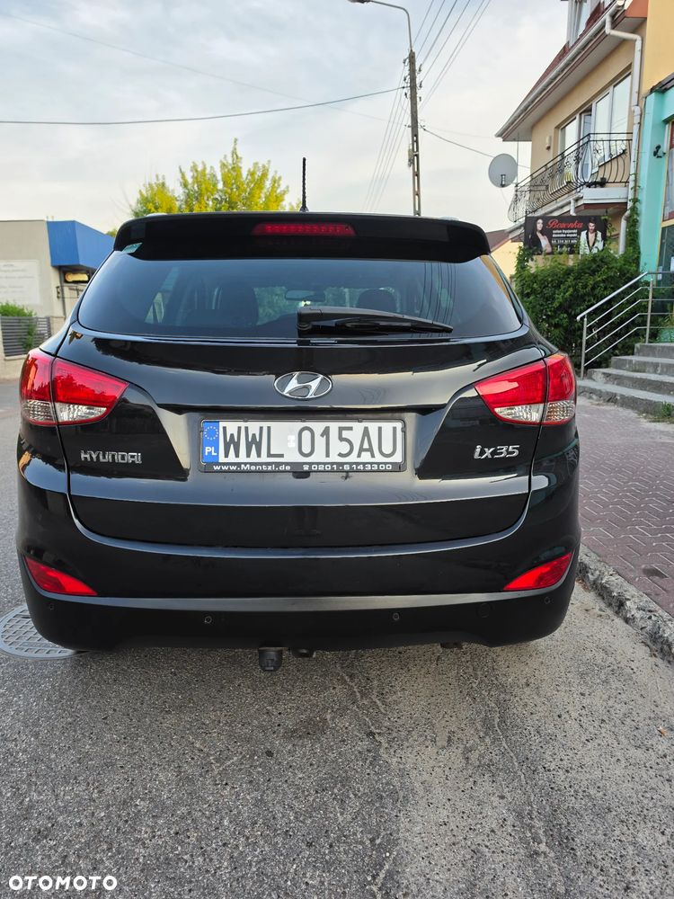 Hyundai ix35 - 6
