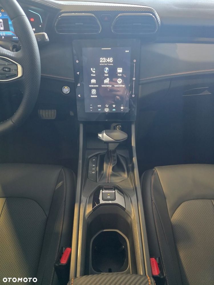 Dongfeng Inny - 15