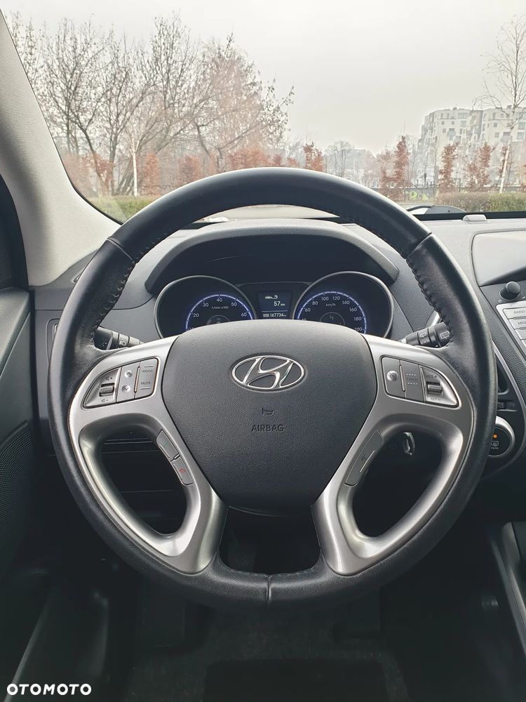 Hyundai ix35 1.6 GDI Premium 2WD - 6