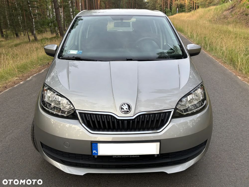 Skoda Citigo 1.0 Ambition - 2