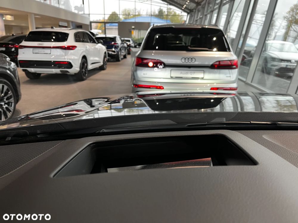 Audi Q7 TDI mHEV 210 kW Quattro S Line Tiptr - 18