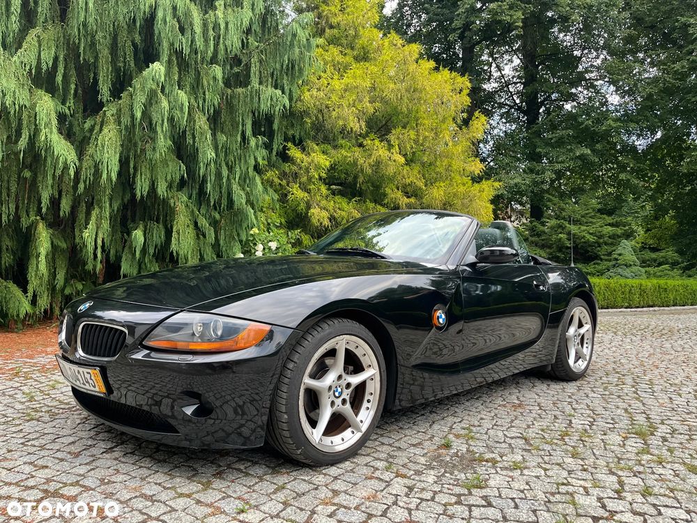 BMW Z4 - 9