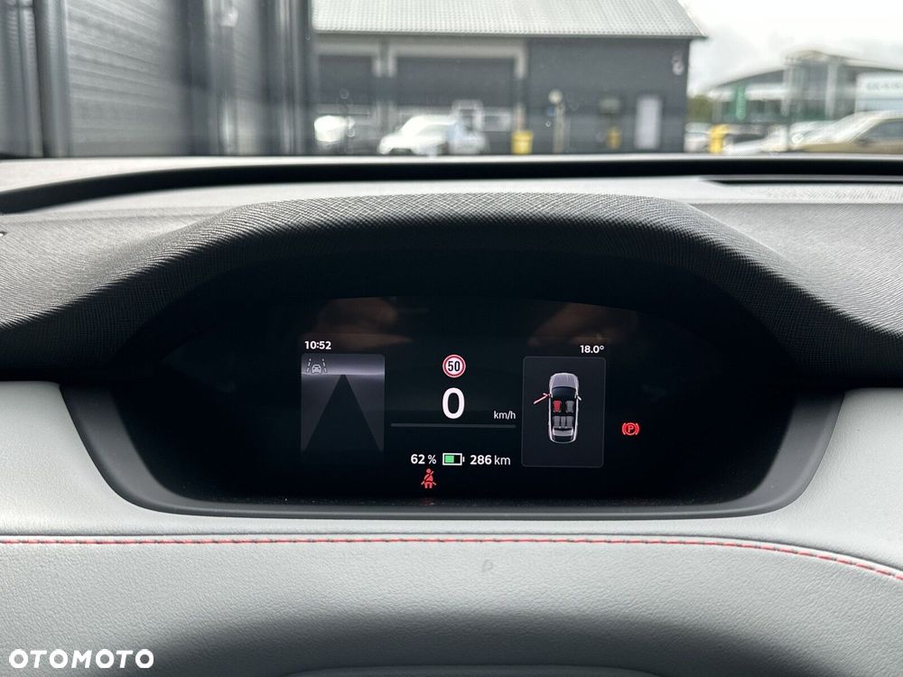 Skoda Elroq 61kWh Selection 60 - 18
