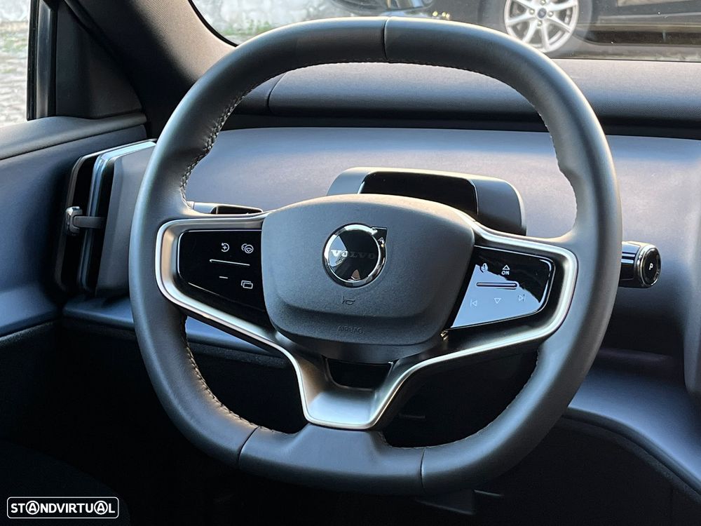 Volvo EX30 69 kWh Single Motor Extended Range Plus - 16