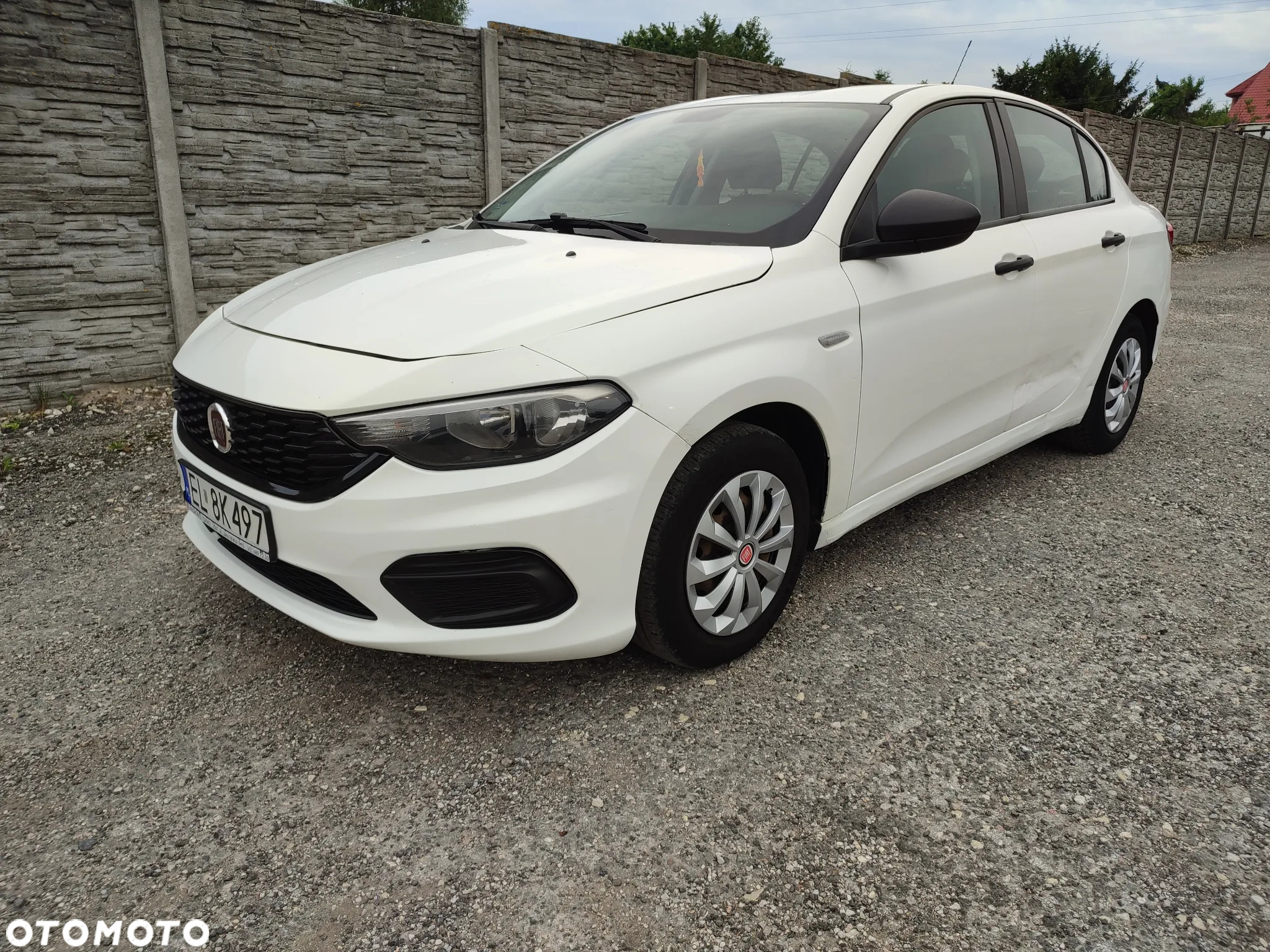 Fiat Tipo - 28