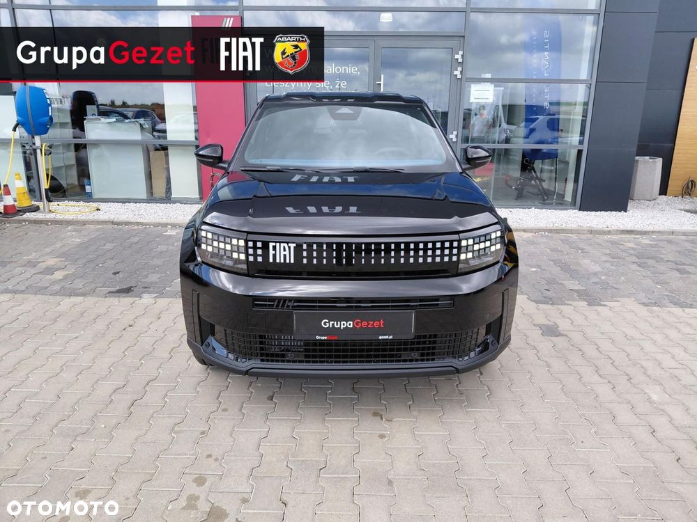 Fiat Grande Panda - 7