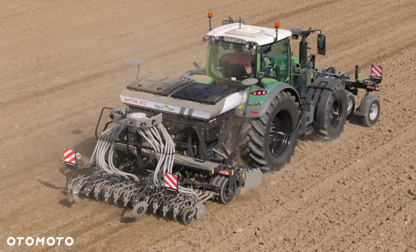 Agro-tom SPW 3