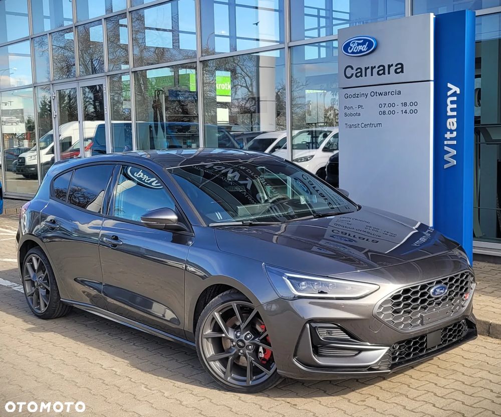 Ford Focus 2.3 EcoBoost ST X - 3