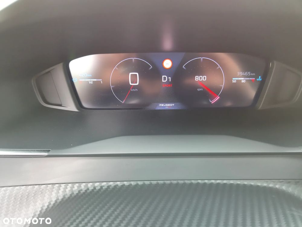 Peugeot 2008 1.2 PureTech Allure Pack S&S EAT8 - 23