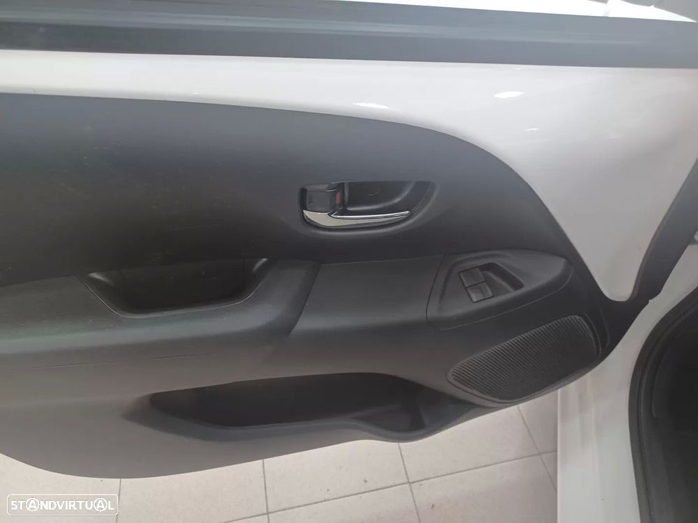 Toyota Aygo 1.0 X-Play+X-Touch - 21