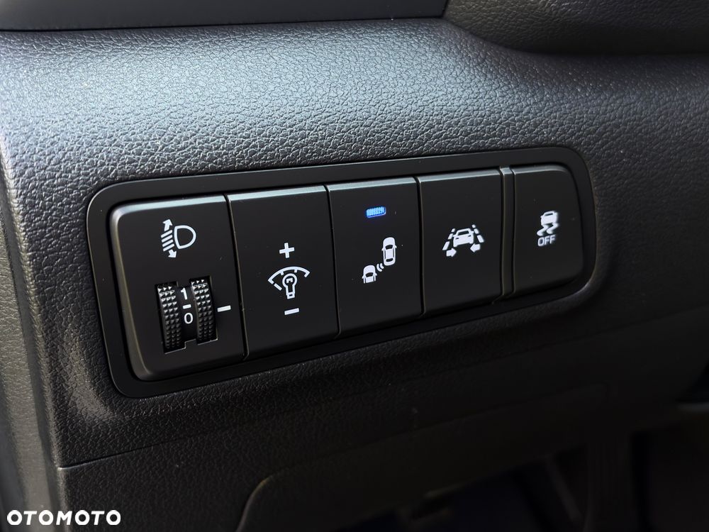 Hyundai Tucson 1.6 GDi 2WD Style - 21