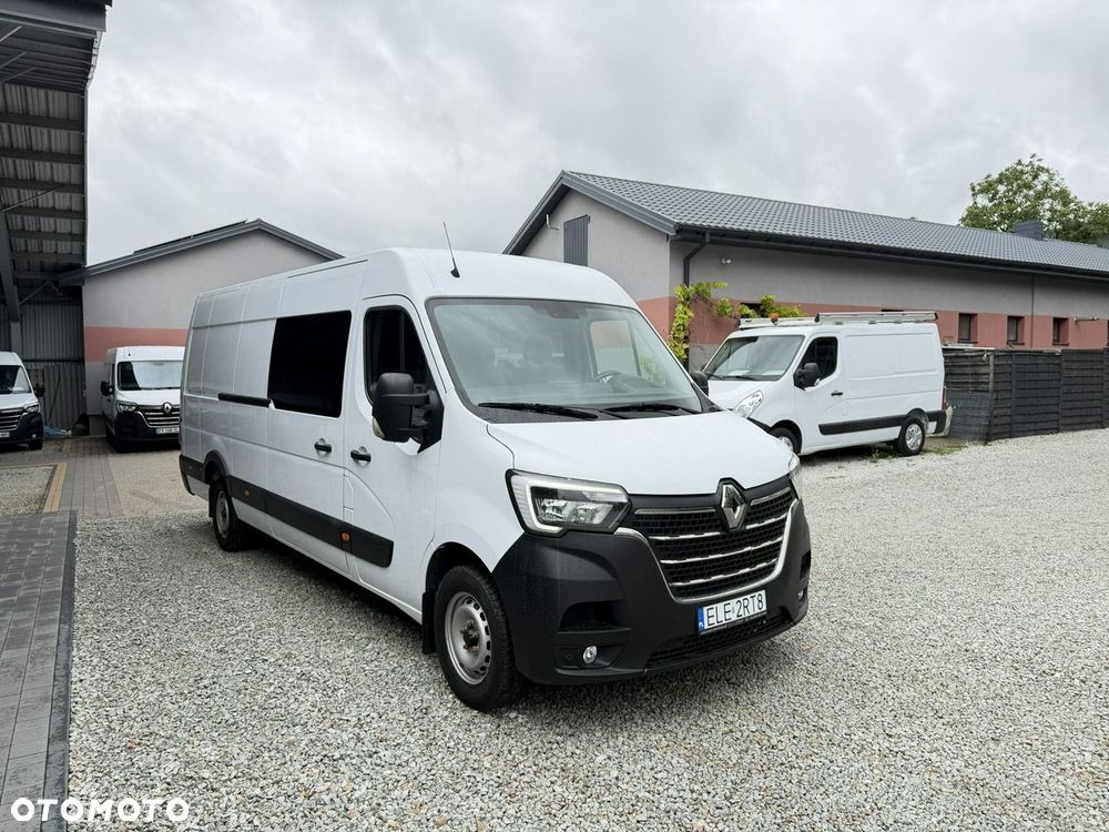 Renault Master - 3