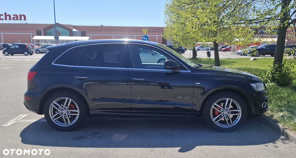Audi Q5 2.0 TDI S tronic - 5