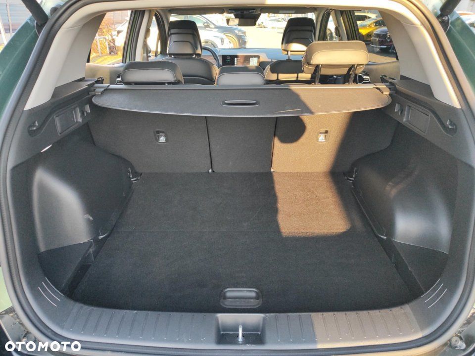 Kia Sportage - 22