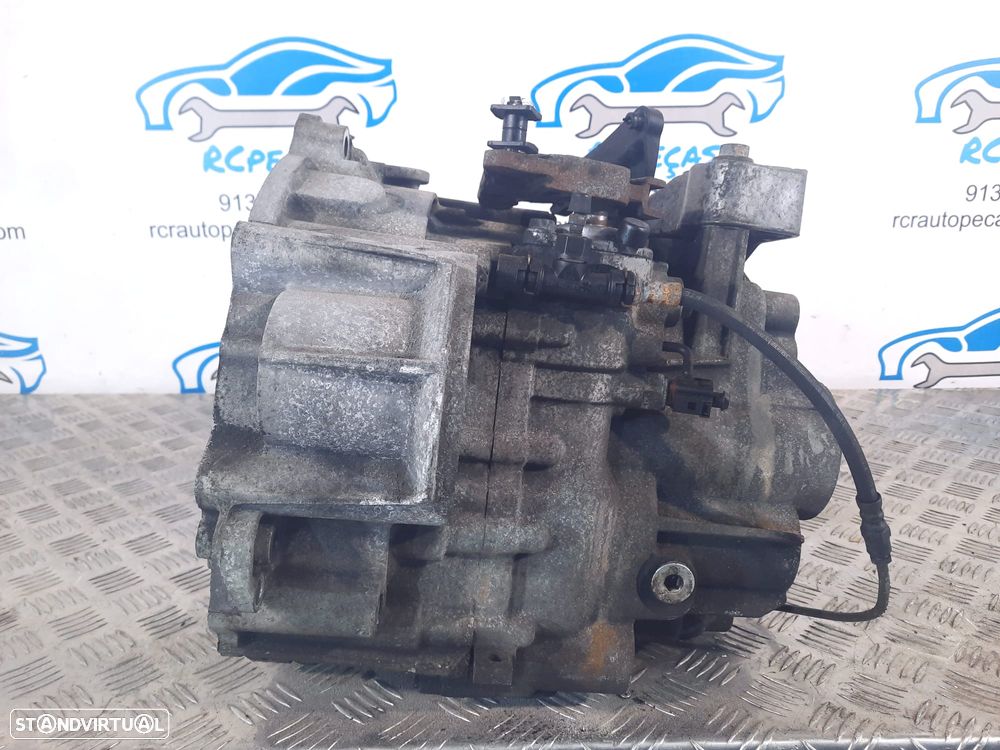 CAIXA VELOCIDADES MANUAL VW VOLKSWAGEN KDQ BWA VW VOLKSWAGEN GOLF V 5 MK5 1K 1K1 2.0 GTI 16V 200CV BWA 200922 SEAT LEON FR 1P 2.0 TFSI AUDI TT 8J 8J3 2.0 TFSI A3 8P A4 B7 - 4