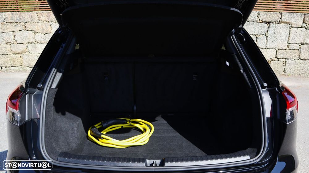 Audi Q4 e-tron 40 82 kWH - 7