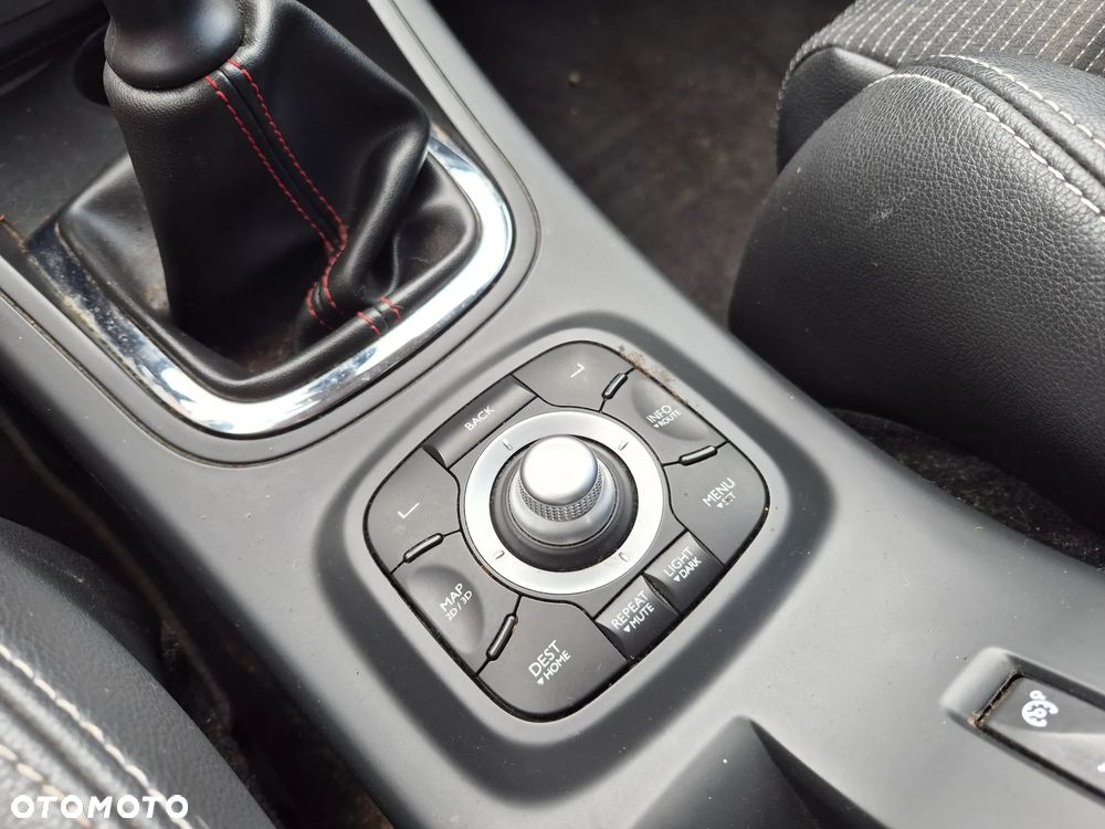 Renault Megane - 14