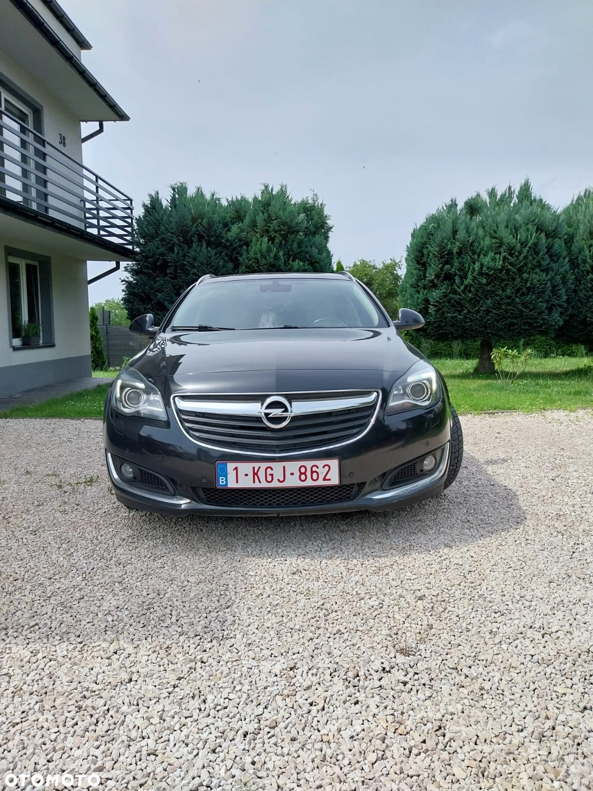 Opel Insignia - 4