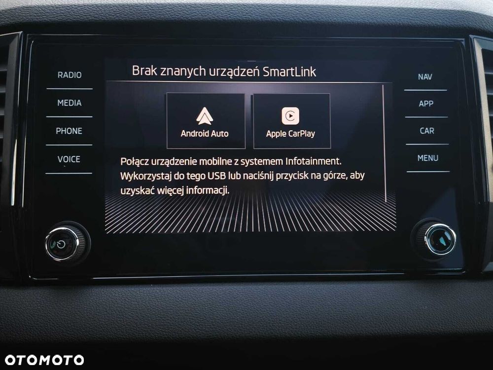 Skoda Karoq 1.5 TSI ACT Sportline DSG - 33