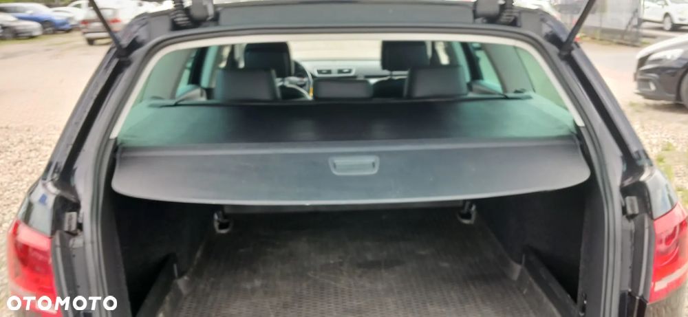 Volkswagen Passat 2.0 TDI DPF DSG 4Motion Highline - 10