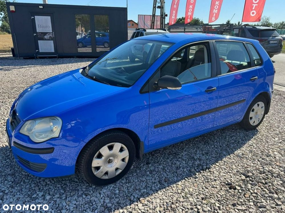 Volkswagen Polo - 16