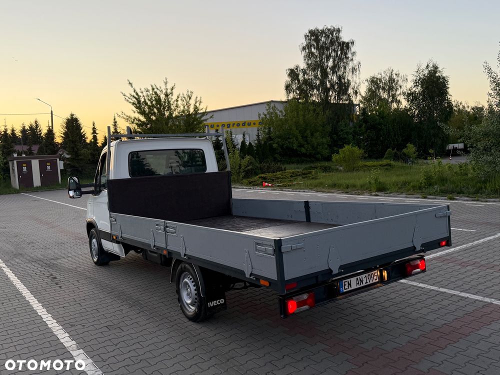 Iveco 35 S 130 KM - 35