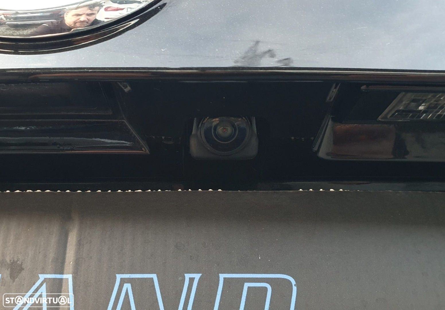 Nissan Qashqai 1.3 DIG-T N-Connecta J18 - 18