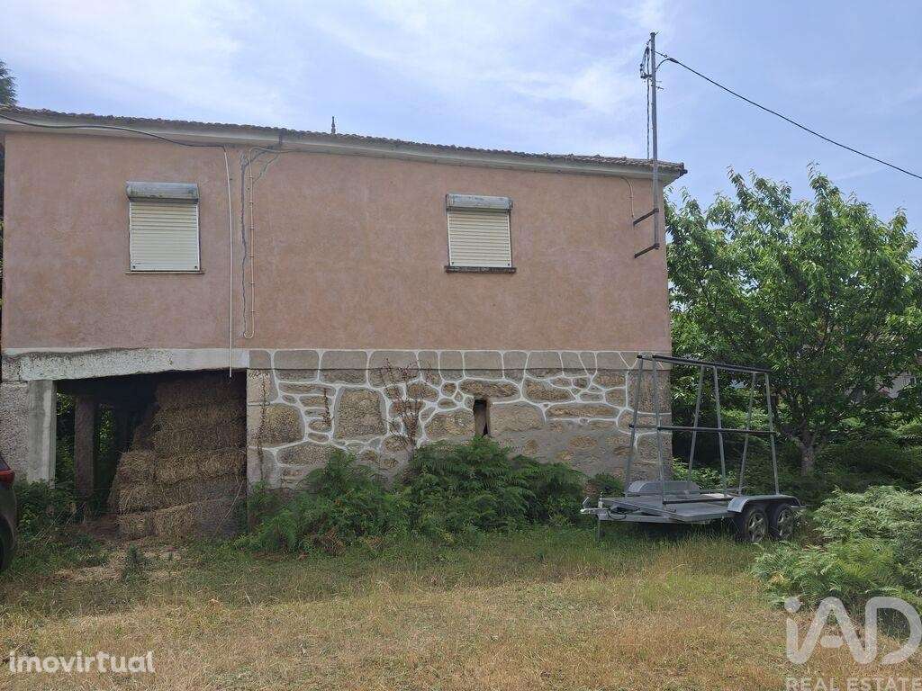 Casa / Villa T4 em Moreira de 275,00 m2 - Grande imagem: 2/18