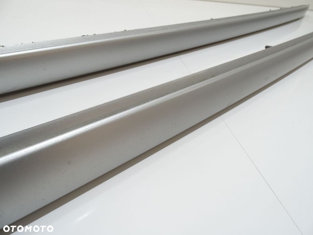 RELINGI DACHOWE KOMPLET MINI R60 9800926 - 3