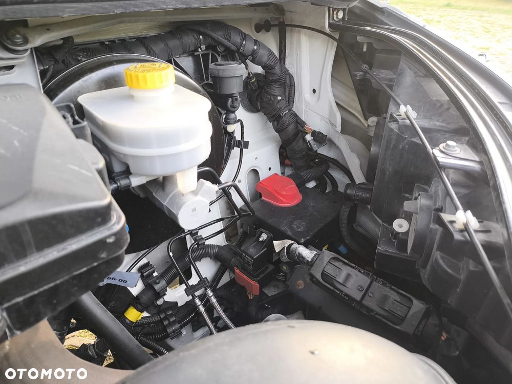 Iveco Daily - 27