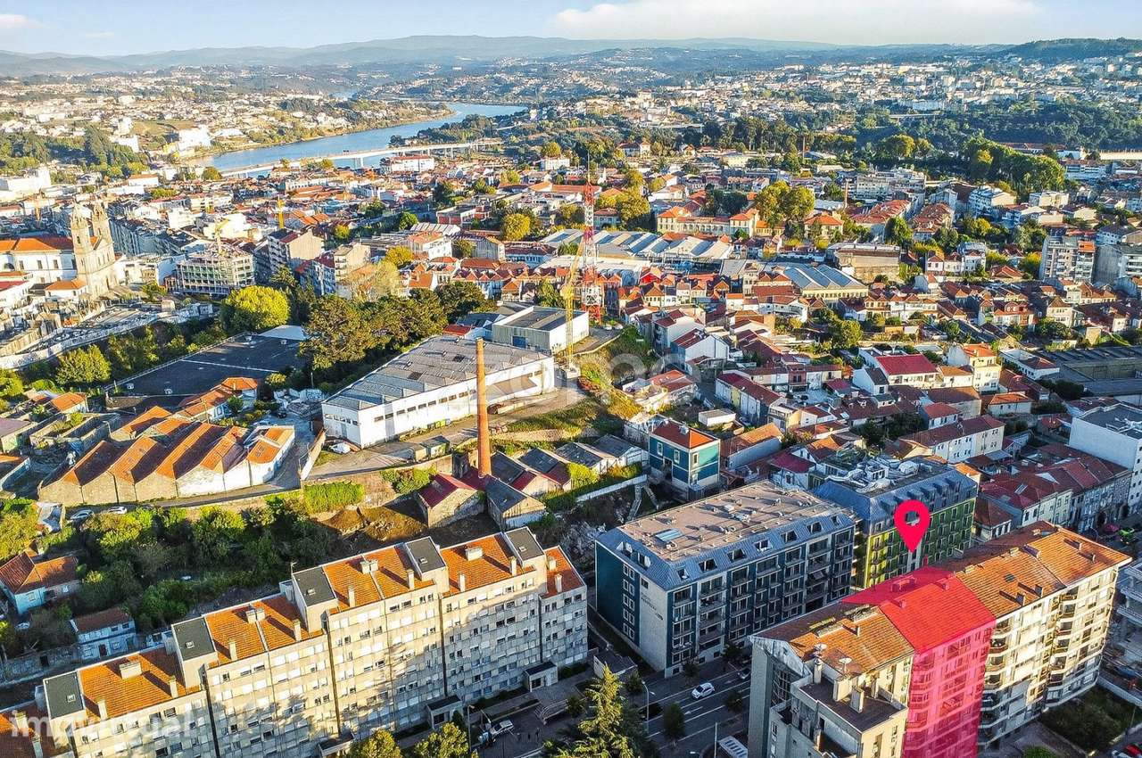 Apartamento T3 - Avenida Fernão Magalhães, Porto - Grande imagem: 4/34