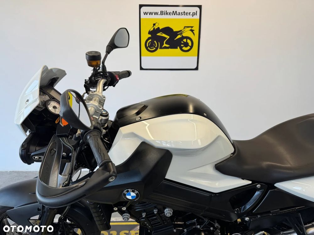 BMW F - 20