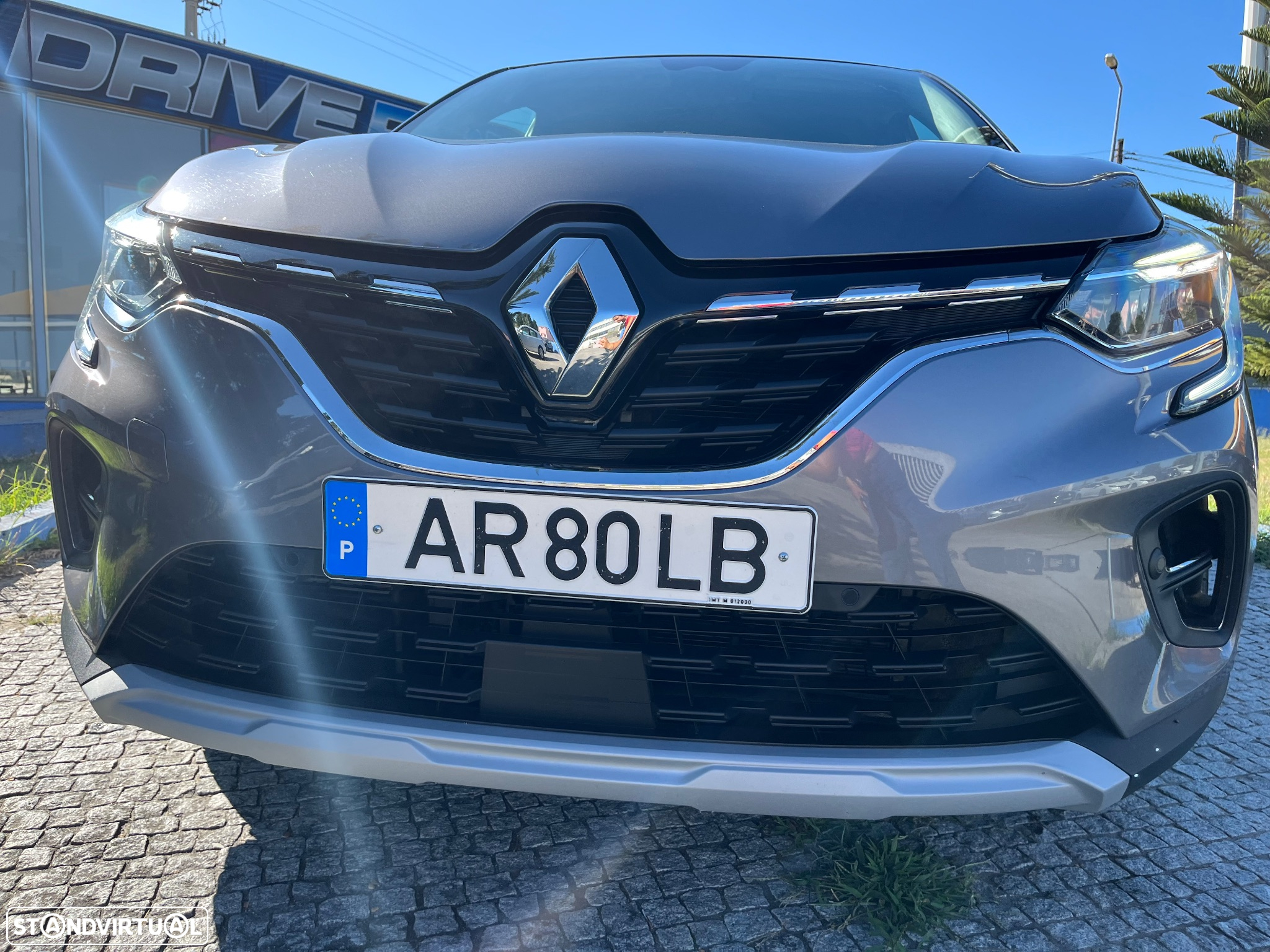 Renault Captur 1.0 TCe Exclusive - 14