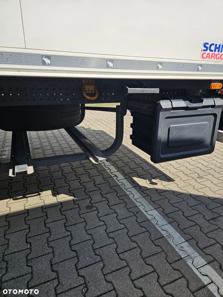Schmitz Cargobull SCB S3B STOCK 33216 - 8