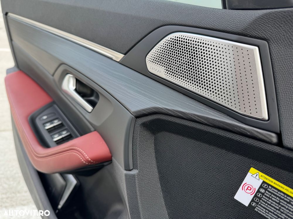 Peugeot 508 PHEV 225ch EAT8 GT - 14