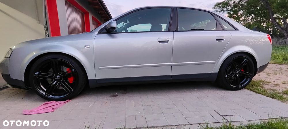 Audi A4 - 2