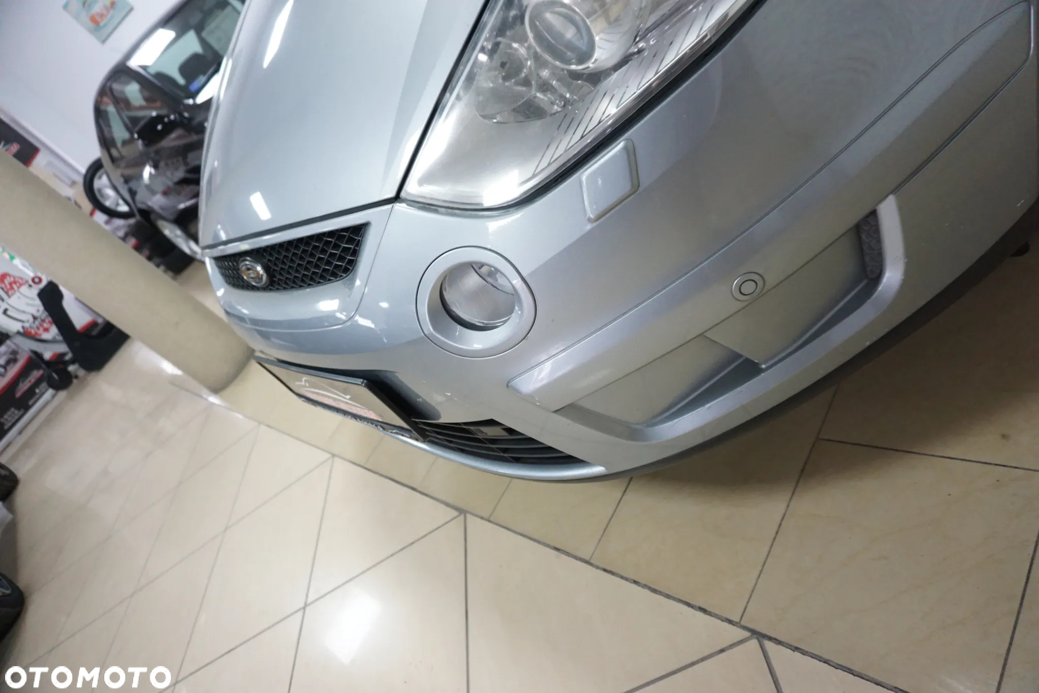 Ford S-Max 2.0 TDCi Gold X - 11