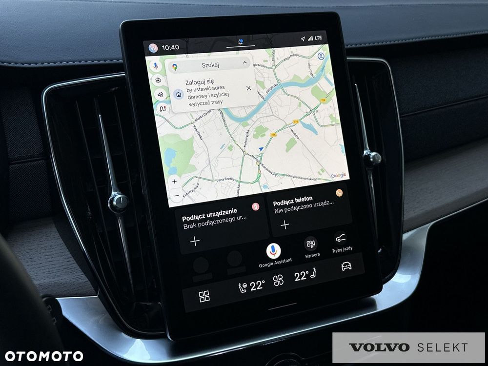 Volvo XC 90 - 15