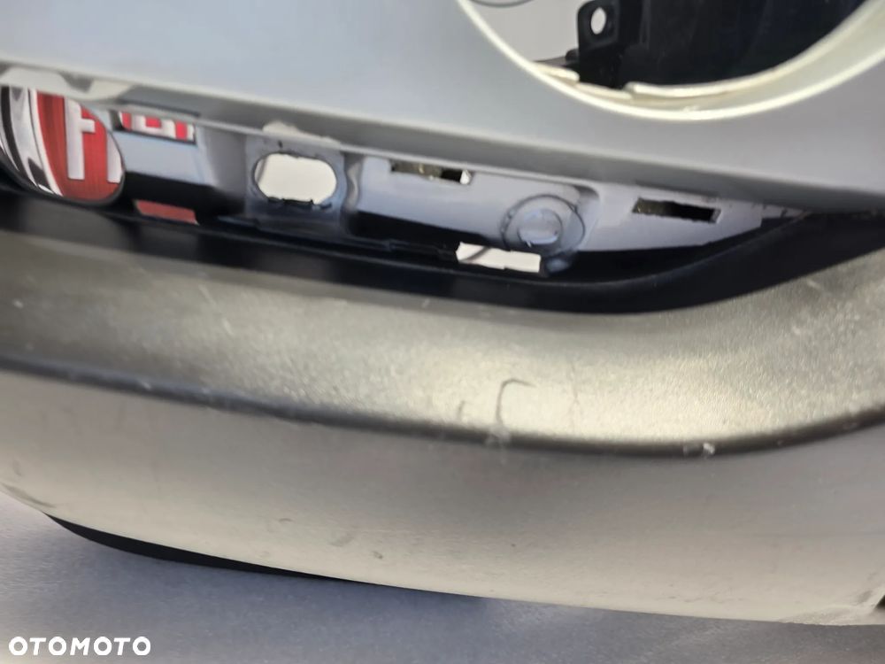 BMW X5 E53 99-06 ZDERZAK PRZEDNI PRZÓD , NR 51118402304 / 8402304 , NR AUKCJI NZ1724 - 6