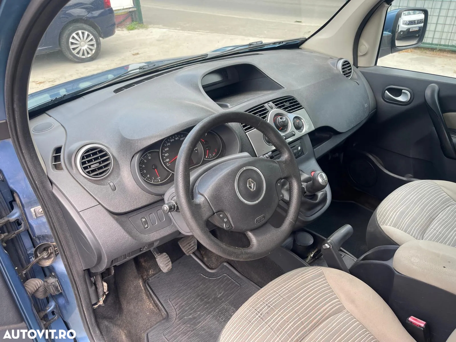 Renault Kangoo 1.5 dCi Expression - 5